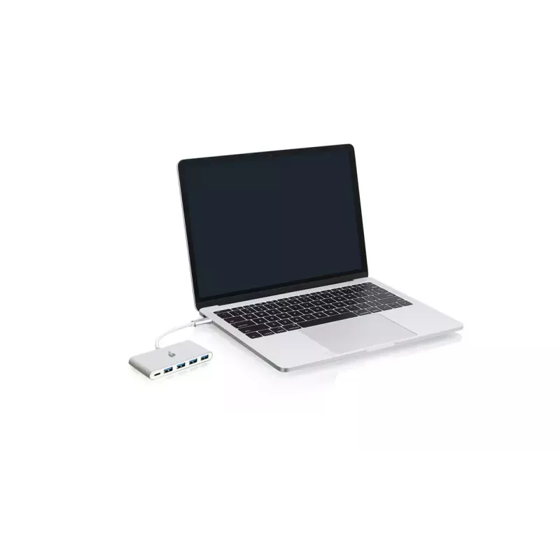 Hub USB IOGEAR GUH3C4PD