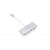 Hub USB IOGEAR GUH3C4PD