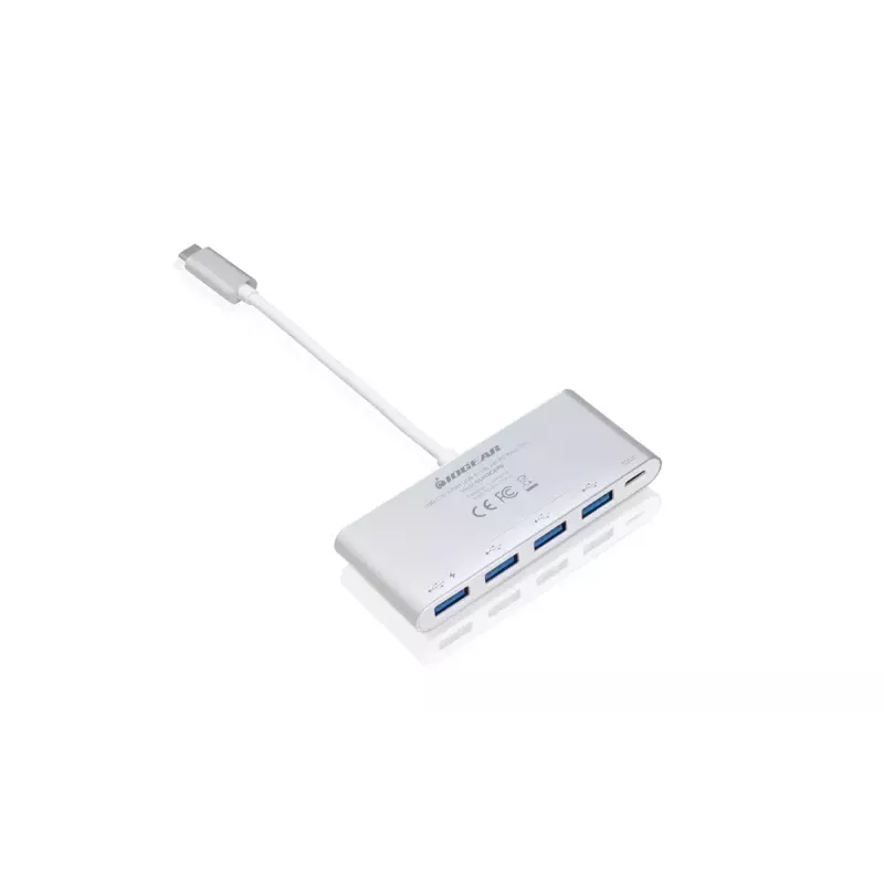 Hub USB IOGEAR GUH3C4PD