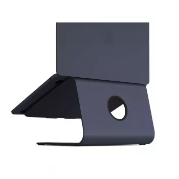 Podstawka pod laptop Rain Design MSTAND MIDNIGHT antracytowa 38,1 cm