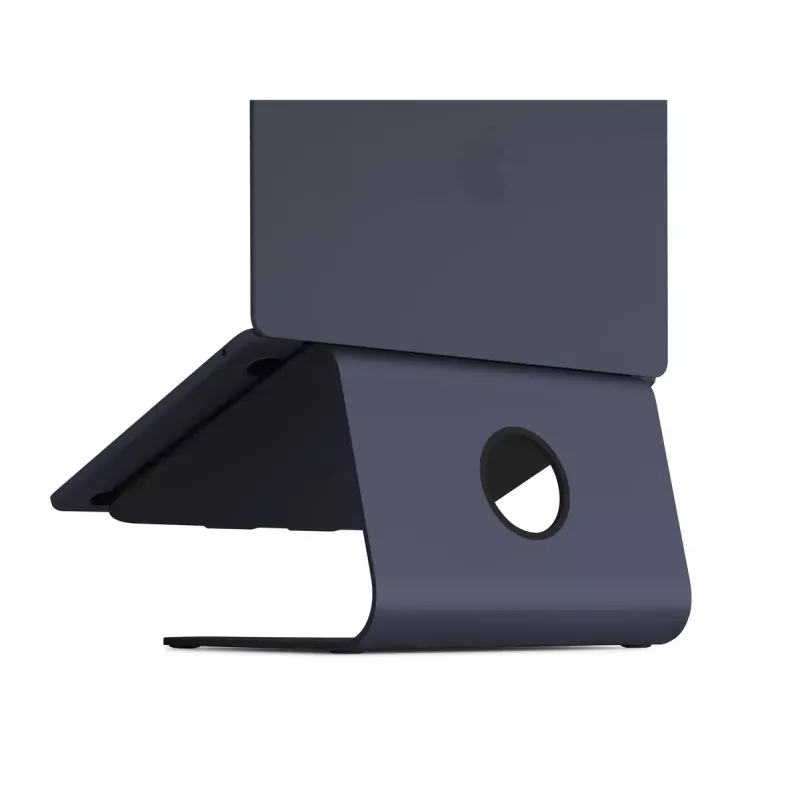 Podstawka pod laptop Rain Design MSTAND MIDNIGHT antracytowa 38,1 cm