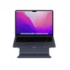 Podstawka pod laptop Rain Design MSTAND MIDNIGHT antracytowa 38,1 cm