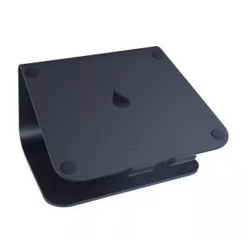 Podstawka pod laptop Rain Design MSTAND MIDNIGHT antracytowa 38,1 cm
