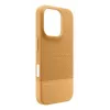 Cover Native Union (Re)Classic etui do iPhone 16 Monochromatic Ochre
