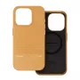 Cover Native Union (Re)Classic etui do iPhone 16 Monochromatic Ochre