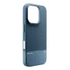 Etui Native Union (Re)Classic do iPhone 16, granatowe