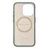 Cover Native Union (Re)Classic Etui na iPhone 16 Pro Zielony