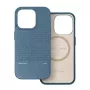 Cover Native Union (Re)Classic etui do iPhone 16 Pro granatowy