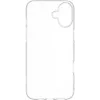 eSTUFF ES67100050 etui na telefon komórkowy 15,5 cm (6,1 cala) Pokrowiec Przezroczysty