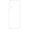 eSTUFF ES67100051 etui na telefon komórkowy 17 cm (6.7 cala) pokrowiec przezroczysty