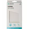 eSTUFF ES67100051 etui na telefon komórkowy 17 cm (6.7 cala) pokrowiec przezroczysty