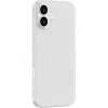 eSTUFF ES67100051 etui na telefon komórkowy 17 cm (6.7 cala) pokrowiec przezroczysty