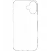 eSTUFF ES67100051 etui na telefon komórkowy 17 cm (6.7 cala) pokrowiec przezroczysty
