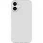 eSTUFF ES67100051 etui na telefon komórkowy 17 cm (6.7 cala) pokrowiec przezroczysty