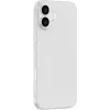 eSTUFF ES67100051-BULK etui na telefon komórkowy 16 cm (6,3 inch) Pokrowiec przezroczysty