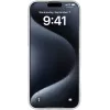 eSTUFF ES67100052 etui na telefon komórkowy 16 cm (6,3 cala) Pokrowiec Przezroczysty