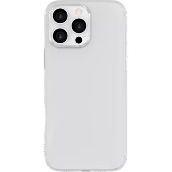 eSTUFF ES67100052-BULK etui na telefon 17.5 cm (6.9 cala) Pokrowiec Przezroczysty