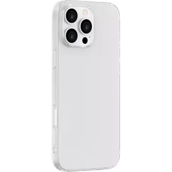 eSTUFF ES67100052-BULK etui na telefon 17.5 cm (6.9 cala) Pokrowiec Przezroczysty