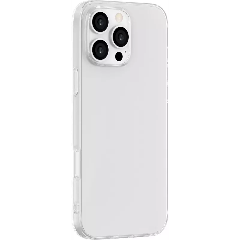 eSTUFF ES67100052-BULK etui na telefon 17.5 cm (6.9 cala) Pokrowiec Przezroczysty
