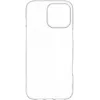 eSTUFF ES67100052-BULK etui na telefon 17.5 cm (6.9 cala) Pokrowiec Przezroczysty
