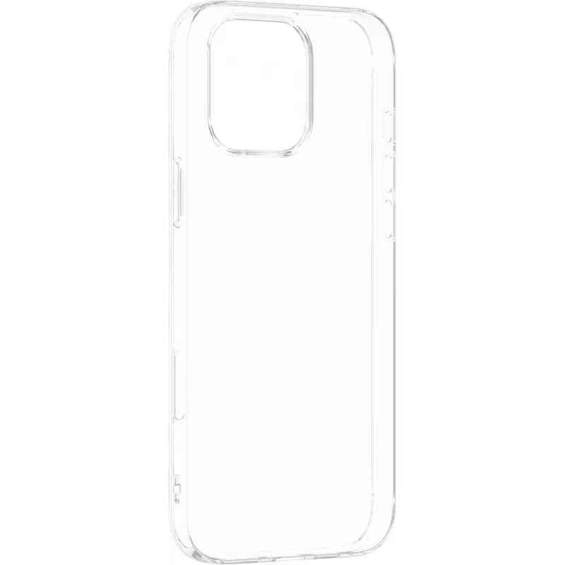 eSTUFF ES67100052-BULK etui na telefon 17.5 cm (6.9 cala) Pokrowiec Przezroczysty