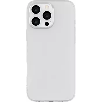 Etui na telefon eSTUFF ES67100053-BULK 15,5 cm (6,1 cala) Pokrowiec Przezroczysty