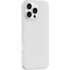 Etui na telefon eSTUFF ES67100053-BULK 15,5 cm (6,1 cala) Pokrowiec Przezroczysty