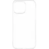 Etui na telefon eSTUFF ES67100053-BULK 15,5 cm (6,1 cala) Pokrowiec Przezroczysty