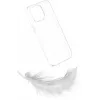 Etui na telefon eSTUFF ES67100053-BULK 15,5 cm (6,1 cala) Pokrowiec Przezroczysty