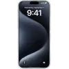 Etui na telefon eSTUFF ES67100053-BULK 15,5 cm (6,1 cala) Pokrowiec Przezroczysty