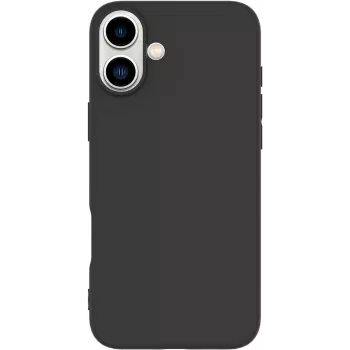eSTUFF ES67101050 etui na telefon 15,5 cm (6,1 cala) Pokrowiec Czarny