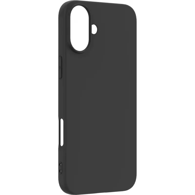 eSTUFF ES67101050 etui na telefon 15,5 cm (6,1 cala) Pokrowiec Czarny