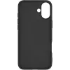eSTUFF ES67101050-BULK etui na telefon 15,5 cm (6,1 cala) pokrowiec Czarny