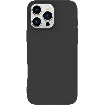 eSTUFF ES67101052-B etui na telefon 16 cm (6.3 cala) Cover Czarny