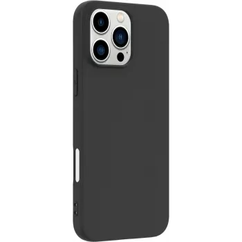 eSTUFF ES67101052-B etui na telefon 16 cm (6.3 cala) Cover Czarny