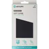 eSTUFF ES67101053 etui na telefon 17,5 cm (6,9 cala) Pokrowiec Czarny