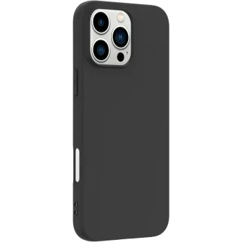 eSTUFF ES67101053-BULK etui na telefon komórkowy 17,5 cm (6,9 inch) Pokrowiec Czarny