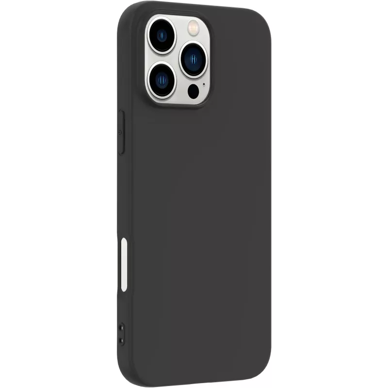 eSTUFF ES67101053-BULK etui na telefon komórkowy 17,5 cm (6,9 inch) Pokrowiec Czarny