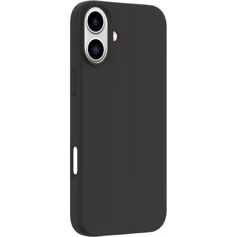 eSTUFF ES67 etui na telefon komórkowy 15,5 cm (6,1 cala) Pokrowiec Czarny