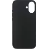 eSTUFF ES67 etui na telefon komórkowy 15,5 cm (6,1 cala) Pokrowiec Czarny