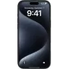 eSTUFF ES67 etui na telefon komórkowy 15,5 cm (6,1 cala) Pokrowiec Czarny