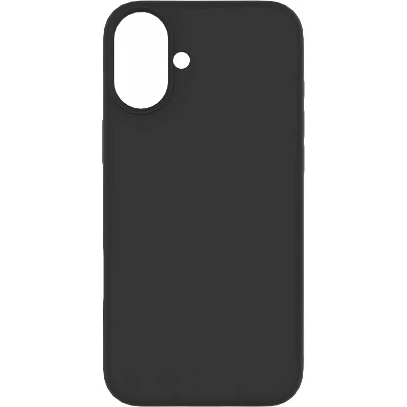 eSTUFF ES67120051 etui na telefon 17 cm (6.7 cala) pokrowiec Czarny