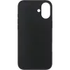 eSTUFF ES67120051 etui na telefon 17 cm (6.7 cala) pokrowiec Czarny