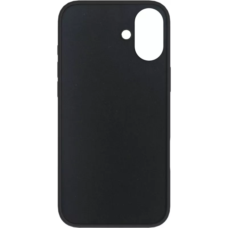eSTUFF ES67120051 etui na telefon 17 cm (6.7 cala) pokrowiec Czarny