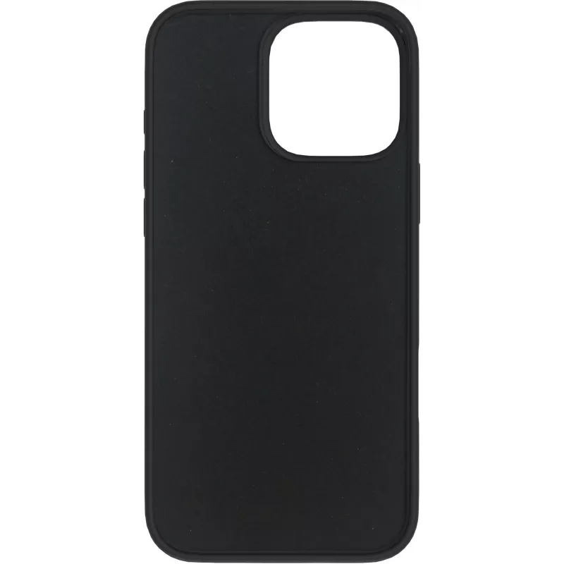 eSTUFF ES67120052 etui na telefon 16 cm (6.3 cala) Pokrowiec Czarny