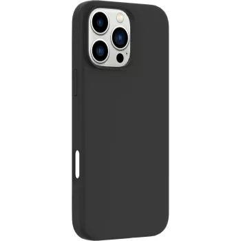 eSTUFF ES67120052-BULK etui na telefon 16 cm (6.3 cala) pokrowiec Czarny