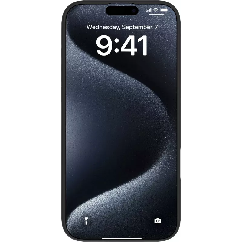 eSTUFF ES67120052-BULK etui na telefon 16 cm (6.3 cala) pokrowiec Czarny