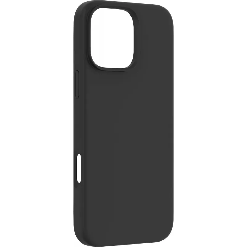 eSTUFF ES67120053 etui na telefon 17,5 cm (6,9 cala) Pokrowiec Czarny