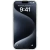 eSTUFF ES67141050 etui na telefon komórkowy 15,5 cm (6,1 cala) pokrowiec przezroczysty
