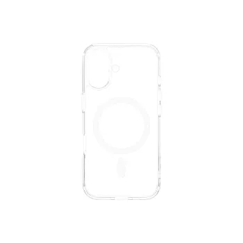eSTUFF ES67141051 etui na telefon komórkowy 17 cm (6.7 cala) Pokrywa Przezroczysty